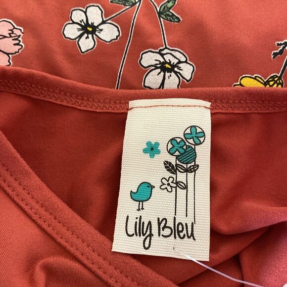 New Sleeveless Slip On Tops Girls 7/8 - Picture 4 of 10